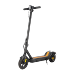 Customizable Foldable Electric Scooter for Adults, Shock Absorption Lightweight Portable Commuter E-Scooter