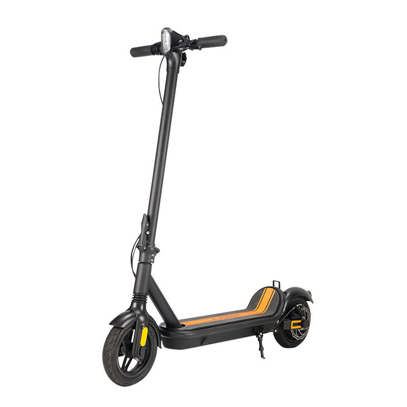 Professional Wholesale Mini Two-Wheel Electric Car Cross-Border Folding Adult Portable Electric Scooter Smart Electronic Type