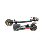 0-Inch M4 Electric Scooter with Folding Feature Mini Battery Car Light-Duty Vehicle Mount for Adults Car Light