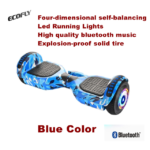 8inch Electric Self-Balancing for for Adults & Kids with Lithium Battery Aluminum Alloy Frame 350W Motor
