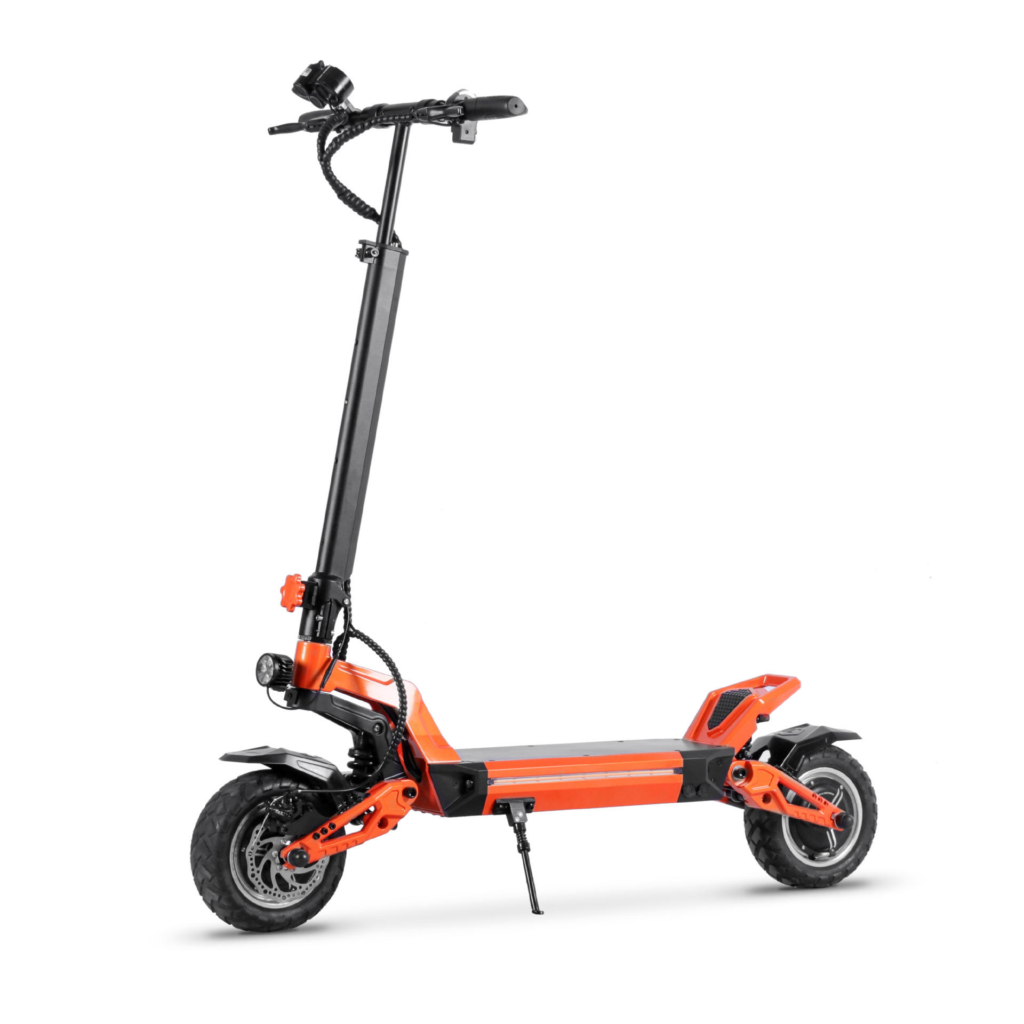 2024 S20 High Power Adult Electric Scooter Cross-Border Aluminum Alloy Folding Electric Car with Long Endurance Product Category