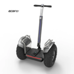 New Design Dual-Sensor Self-Balancing Electric Scooter 19-Inch Off-Road Beach Drift Skateboard for Adults and Children