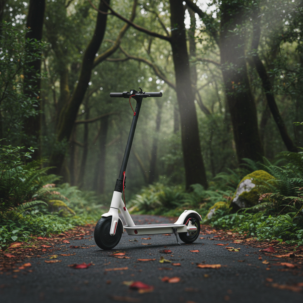 M365 8.5 Inch Foldable Electric Scooter Customizable for Adults