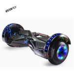 350W Brushless 8-Inch Lithium Battery Electric Scooter Aluminum Alloy Frame Waterproof Design App Control Smart Sensor for