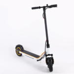 Factory Direct Supply Green Fashion Adult Electric Kick Scooter Portable Smart Electronic Foldable Scooter