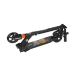 Manufacturer Supply Adult Kids Electric Scooter, Brushless Motor Lithium Battery Disc Brake Portable Folding Design