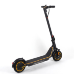 Factory Direct Supply Green Fashion Adult Electric Kick Scooter Portable Smart Electronic Foldable Scooter