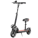 10Inch OEM 48V 10Ah Foldable Aluminum Adult Smart Electric Scooter
