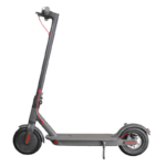 2026 10 Inch MC Style Aluminum Alloy Electric Folding Scooter Portable Two-Wheel Adult Scooter
