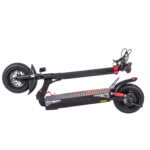 T4 Adult Commuter Electric Scooter with Disc Brake Portable Convenient Foldable Design Smart Electronic Car Electric Scooter