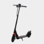 S10 10 Inch Foldable Electric Scooter Portable with Front Shock Absorber
