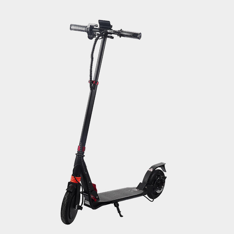 Manufacturer Disc Brake 2024 New Adult Scooter Children's Electric Car