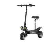 High-Power 10000W Generation Electric Scooter Off-Road Two-Wheel Scooter Designed for Girls Boys Adults