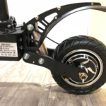 High-Power 10000W Generation Electric Scooter Off-Road Two-Wheel Scooter Designed for Girls Boys Adults