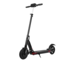 8 Inch Lightweight Folding Electric Scooter for Women Portable Smart Two-Wheel Vehicle