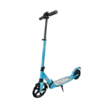 8 Inch Electric Scooter for Adults Aluminum Alloy Disc Brake Electric Scooter Electronic Smart Type