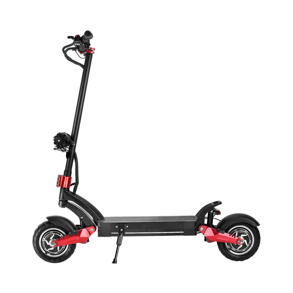 2026 Small Adult Two-Wheel Folding Electric Scooter Mini-Portable Pedal Cyclin