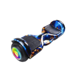 Factory Direct New Smart Electric Self-Balancing Two-Wheel Scooter for Children for 6-12 Year Olds
