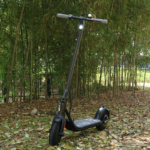 MTRS Factory Direct Supply Adult Foldable Two-wheel Off-road Scooter with Shock Absorption 40-60km Range & 31-40km/h Speed