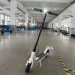 350W Electric Scooter Customization M1 36V10ah 7.8ah Adult Electric Scooter 8.5 Inch Folding-type Electric Scooter for Adult