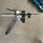 Factory Direct Adult Foldable Two-Wheel Electric Scooter Smart Electronic Battery 10.4AH City Car 30-40km Range <30km/h Max