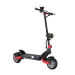 Portable Two-Wheel Off-Road Folding Electric Scooter for Adults Mini Pedal Cycle
