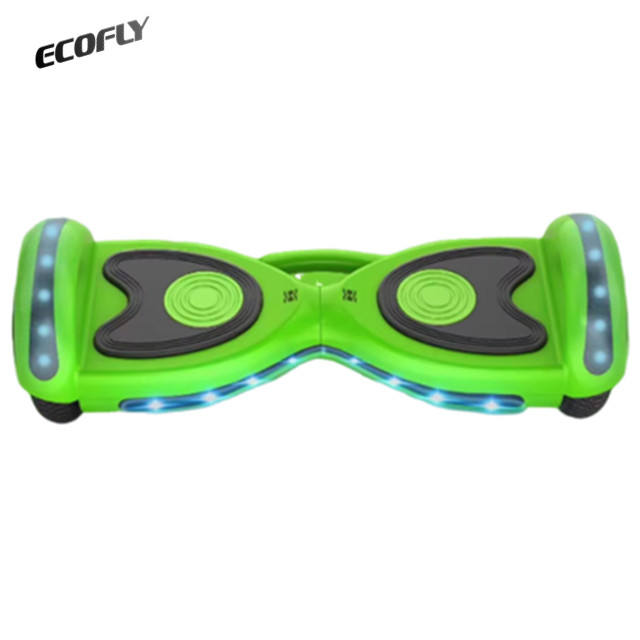 Portable Aluminum Alloy LED-Lit Electric Two-Wheel Scooter 350W Motor Full Suspension Foldable Lithium Battery Urban Commuting