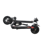 2026 48V21ah in Stock 1200w Electric Scooter with Seat Version Cross-Border Direct Sales 1200w Two-Wheel Electric Scooter