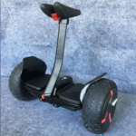Outdoor Creative 10 Inch 54v Two-Wheel Electric Scooter Intelligent Body Sense for Children and Adults