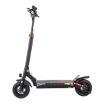 T4 Adult Commuter Electric Scooter with Disc Brake Portable Convenient Foldable Design Smart Electronic Car Electric Scooter