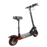 0-Inch M4 Electric Scooter with Folding Feature Mini Battery Car Light-Duty Vehicle Mount for Adults Car Light