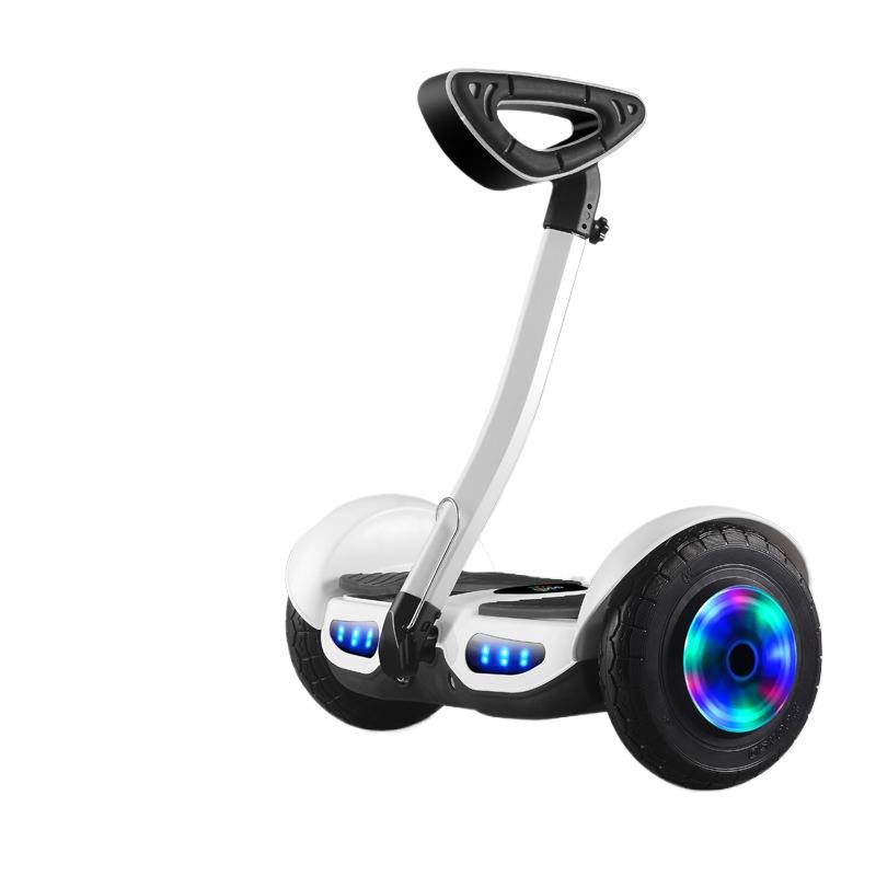 Cheap 10inch Hoverboard Low Price with Smart APP Unique Wholesale Patinetas Scooter 10-Inch Kids Hoverboard