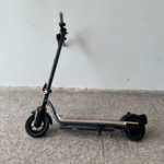 8 Inch Foldable Portable Electric Scooter Two-Wheel Adult Riding for Export Foreign Trade