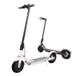 2026 M1 Electric 8.5 Inch Foldable Portable Scooter Aluminum Alloy Two-Wheel Vehicle