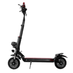High-Power Off-Road Electric Scooter 800W/1200W Double-Wheel E-Scooter with Double Shock Absorption
