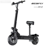 Wheel Electric Scooters Cheap E9PRO Electric Scooters for Adults Strong Power Pro Fold E-scooter