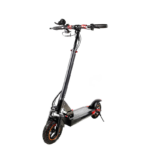 0-Inch M4 Electric Scooter with Folding Feature Mini Battery Car Light-Duty Vehicle Mount for Adults Car Light