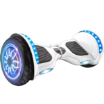 10 Inch Intelligent Self-Balancing Electric Scooter for Adults New Release Light-Emitting Wheel Car Balance Two-Wheel for