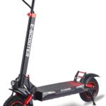Adult Aluminum Alloy Electric Electronic Two-wheel Scooter Foldable High-Power Lithium Battery Detachable 31-40km/h Max Speed