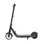 Factory Direct 6.5 Inch Kids Foldable Electric Scooter Mini Portable One-Legged 2-Wheel Outdoor Toy