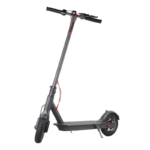 Customizable Foldable Electric Scooter for Adults, Shock Absorption Lightweight Portable Commuter E-Scooter
