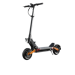 Overseas Warehouse 11 Inch Dual Drive High Power Foldable Off-Road Electric Scooter Long Range for Adults