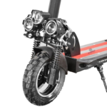 10Inch OEM 48V 10Ah Foldable Aluminum Adult Smart Electric Scooter