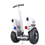 New Design Dual-Sensor Self-Balancing Electric Scooter 19-Inch Off-Road Beach Drift Skateboard for Adults and Children