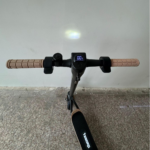 8 Inch Foldable Portable Electric Scooter Two-Wheel Adult Riding for Export Foreign Trade