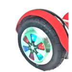 New 10 Inch A6 Electric Intelligent Self-balancing Two-wheel Scooter Brushless Waterproof 350W for Lithium Battery for