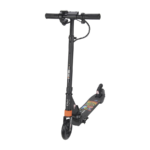 Manufacturer Supply Adult Kids Electric Scooter, Brushless Motor Lithium Battery Disc Brake Portable Folding Design