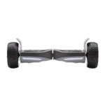 8.5 Inch Children's Two-Wheel Twist Balance Car Aluminum Alloy 350 W Body Sense Wide Tire Off-Road Bull Wheel for Adults