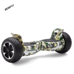 High Quality 8.5-Inch Hummer Self-Balancing Electric Scooter for Kids and Adults 350W Motor Factory Wholesale with Cheap Price