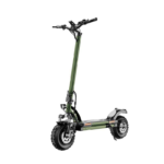 New High-Power Aluminum Alloy Folding Electric Scooter for Adults Two-Wheel 15Ah Battery Portable Design with 40-60km Range